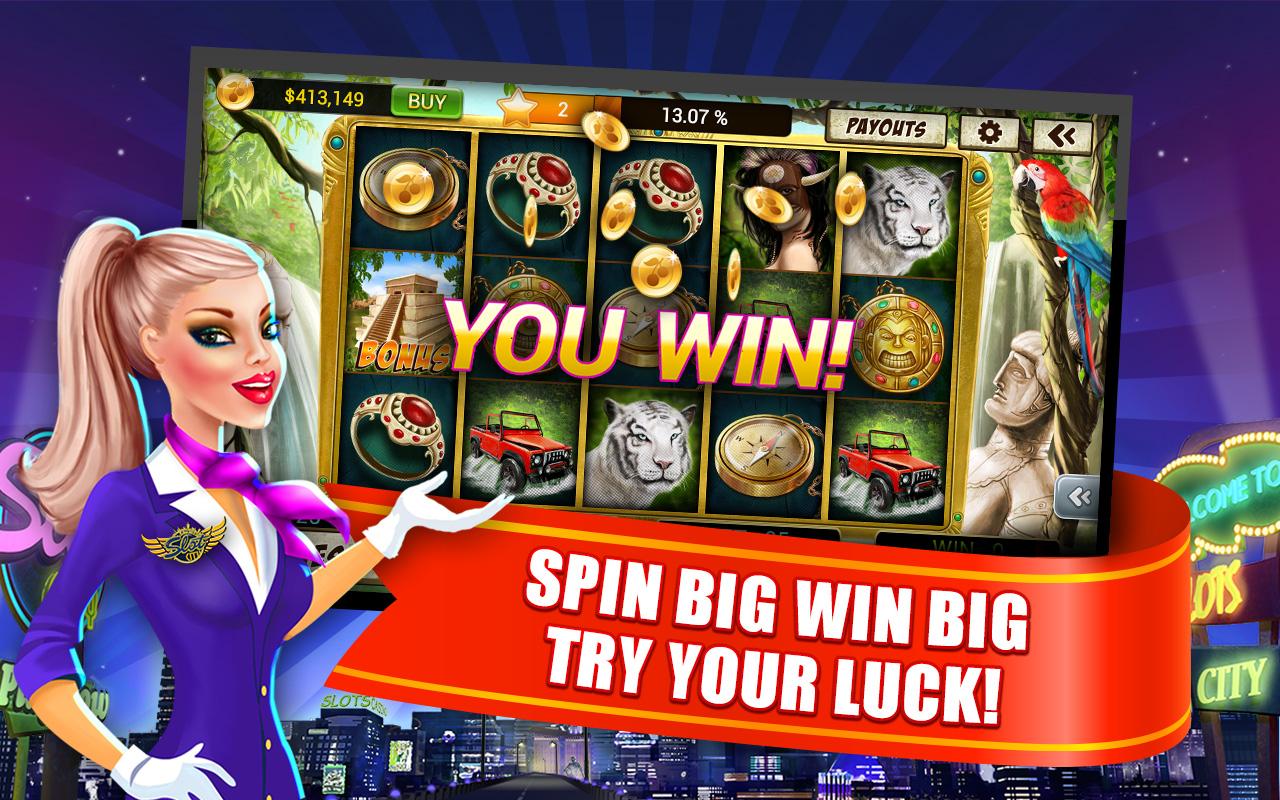 Experience the Magic of Slot77: Where Dreams Turn into Reality with Every Spin