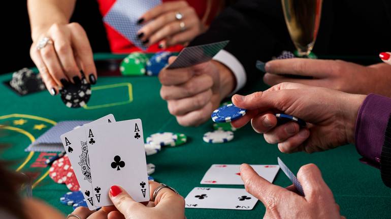 Managing Your Emotions at the Poker Table