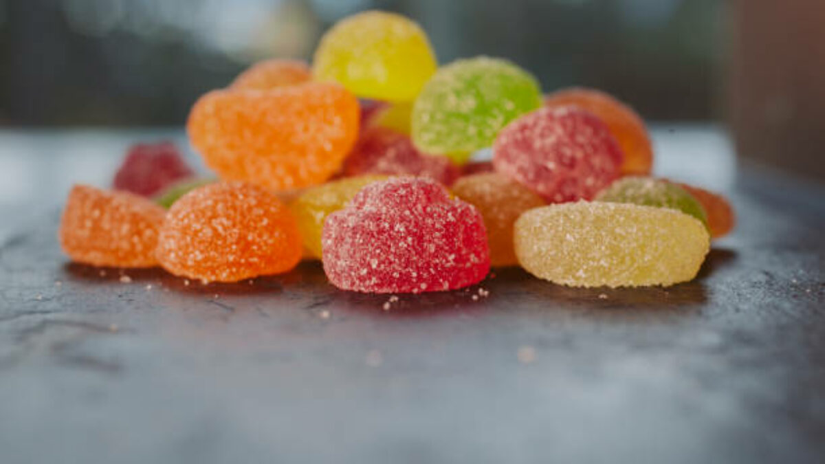 Beyond the Buzz Exploring the Benefits and Trends of Delta 9 Gummies