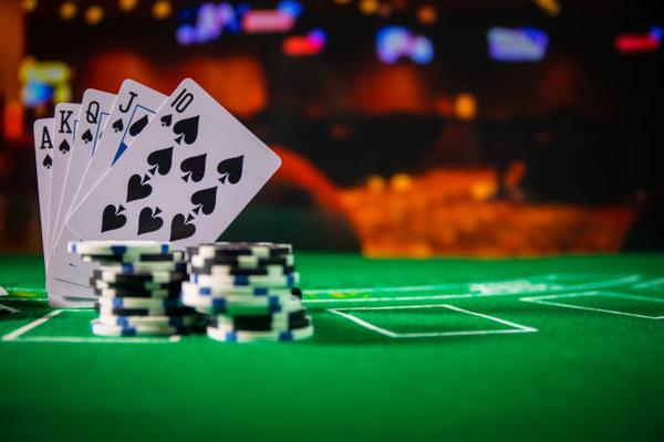 Mega888 Online Gambling: High Stakes, Bigger Rewards