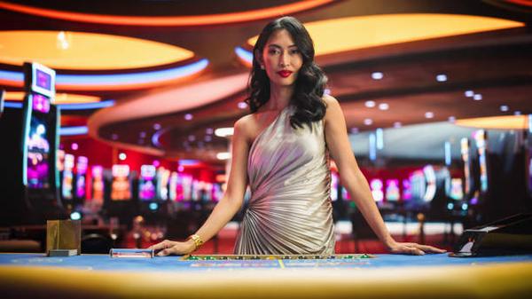 Discover Daily Jackpots at 918Kiss Online Casino