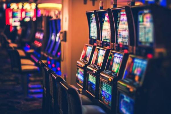 VIP Perks on Cuan368 Gacor Slot Game