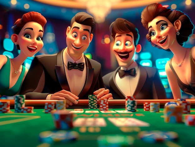 Explore pkvgames for poker and domino