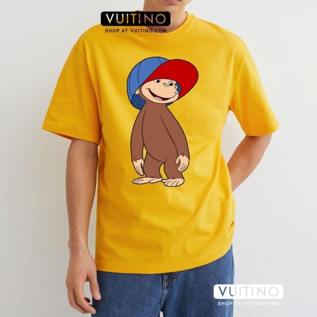 Curious George Shop Secrets Revealed: Discovering Hidden Gems
