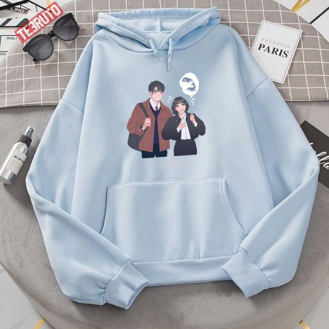 Unveiling the Extraordinary Attorney Woo Merch: A Must-Have Collection for Legal Enthusiasts