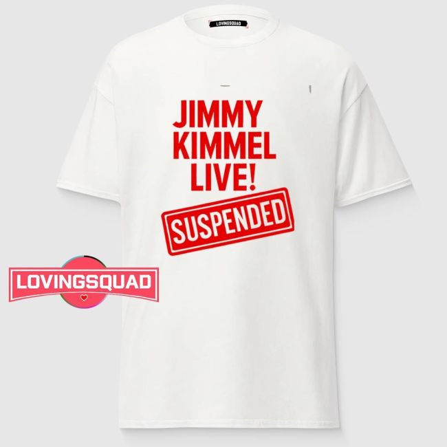 Unveiling the Latest Jimmy Kimmel Merch: A Fan's Guide