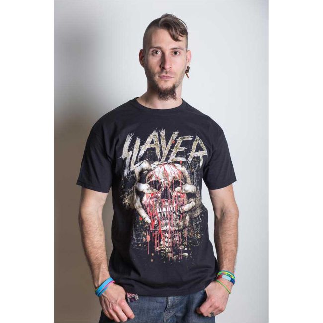 Must-Have Slayer Official Merchandise: Top Picks for Die-Hard Fans
