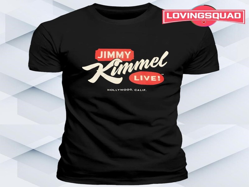 From Fans to Collectors: Exploring the Unique World of Jimmy Kimmel Merchandise