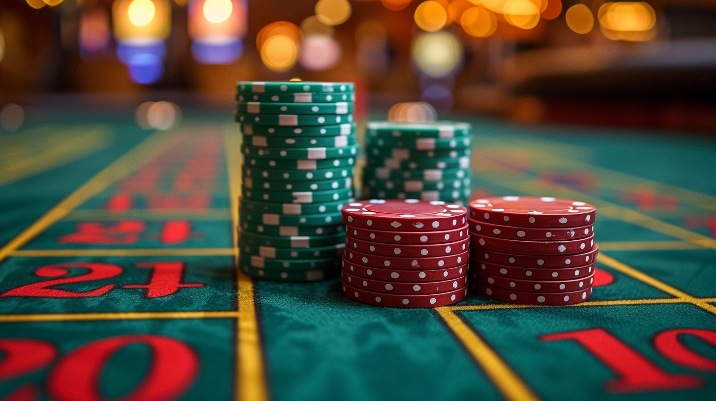 How to Choose the Best Online Casino Games for Real Money